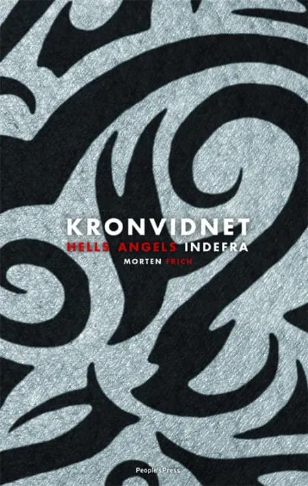 Kronvidnet af Morten Frich