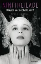 Nini Theilade af Nini Theilade og Lone Kühlmann