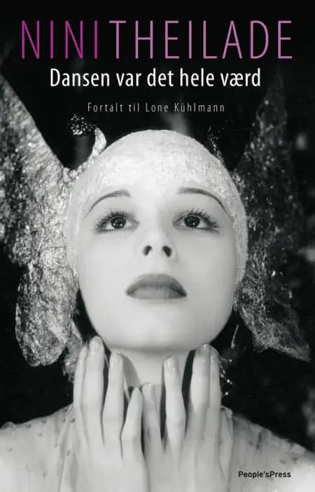 Nini Theilade af Lone Kühlmann
