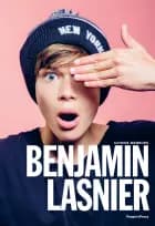 Benjamin Lasnier (English Version) af Katrine Memborg