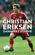 Christian Eriksen af Søren Sorgenfri