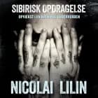 Sibirisk opdragelse af Nicolai Lilin