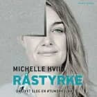 Råstyrke af Michelle Hviid