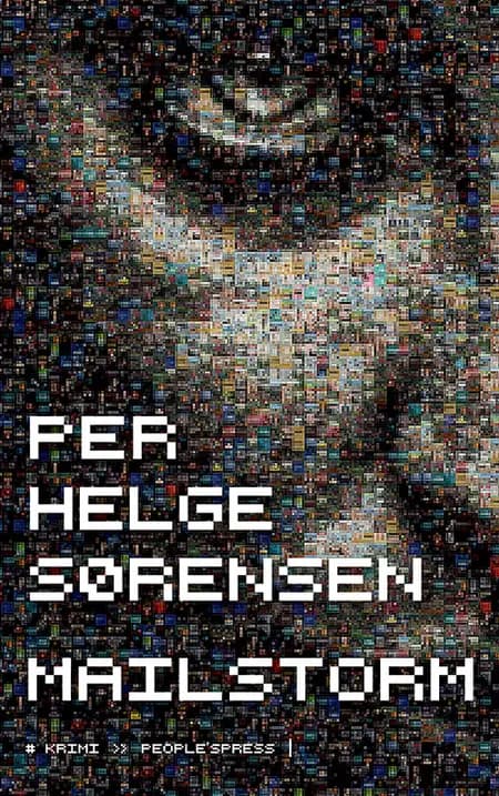 Mailstorm af Per Helge Sørensen