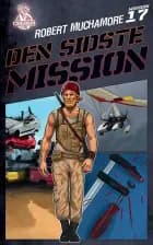 Den sidste mission af Robert Muchamore