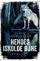 Hendes iskolde øjne af Carin Gerhardsen