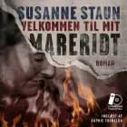 Velkommen til mit mareridt af Susanne Staun