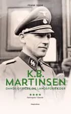 K.B. Martinsen af Frank Bøgh