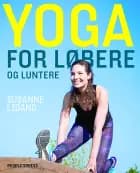 Yoga for løbere og luntere af Susanne Lidang