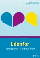 Udenfor af Carina Henriksson