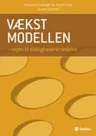 Vækstmodellen af Marianne Grønbæk, David Campbell og Henrik Pors