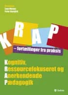 KRAP af Kirsti Hansen Demény, Jan Sørensen, Tina Nielsen, Charlotte Egemose, Heidi Ebsen, Trine Christensen, Helle Sandkvist, Allan Andersen, Pia Hübertz Jensen, Jytte Jacobsen, Steffan Fausing, Flemming Munch Rasmussen, Susie Klausholm, Charlotte Lunding, Diane Long Krogh, Antoinette Nybo Kjeldsen, Helene M. Poulsen, Nina Sørensen, Anny Iversen, Vibeke Gravgaard Nielsen, Frank Nielsen og Sonja Jensen