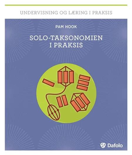 SOLO-taksonomien i praksis af Pam Hook