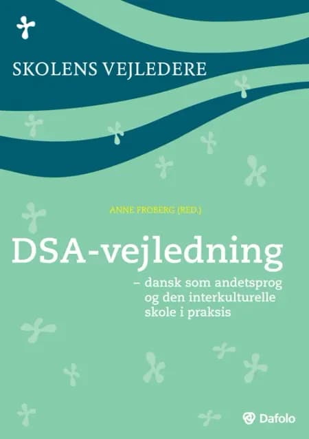 DSA-vejledning af Anne Froberg