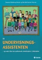 Til undervisningsassistenten af Susanne Malmborg Harder