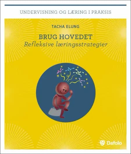 Brug hovedet af Tasche Elung