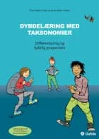 Dybdelæring med taksonomier af Elisa Nadire Caeli og Anne Marie Vinther