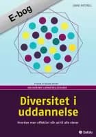 Diversitet i uddannelse af David Mitchell