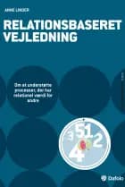 Relationsbaseret vejledning af Anne Linder