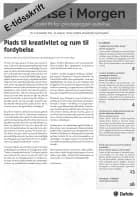 Ledelse af kreativitet og innovation af Lene Tanggaard, Jeanette Svanholm og Astrid Kilt-Lindblad