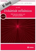 Didaktisk refleksion af Lea Lund
