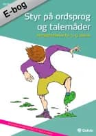 Styr på ordsprog og talemåder af Dorthe Mølgaard Mathiasen
