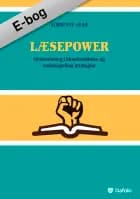 Læsepower af Adrienne Gear