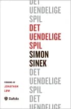 Det uendelige spil af Simon Sinek
