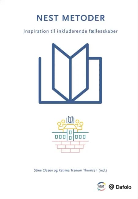 NEST metoder af Eva Bartram