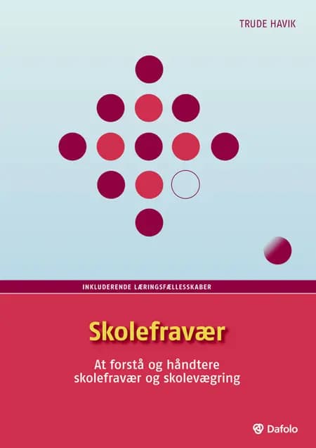 Skolefravær af Trude Havik