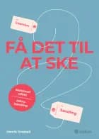 Få det til at ske af Henrik Dresbøll