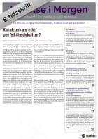 Ledelse i Morgen nr. 6 - marts 2019 (e-tidsskrift pdf)