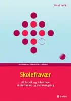 Skolefravær af Trude Havik