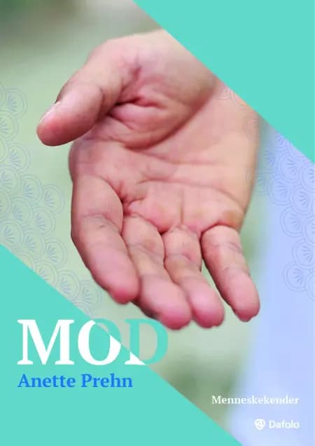 Mod af Anette Prehn