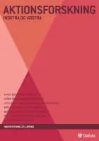 Aktionsforskning af Karen Borgnakke, Henrik Buhl og Søren Frimann