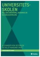 Universitetsskolen af Thomas R. S. Albrechtsen, Jacob Buris Andersen og Claus Auning