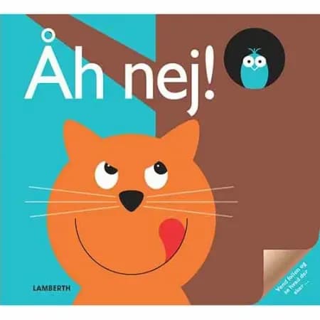 Åh nej! af PatrickGeorge