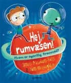 Hej, rumvæsen! af Smriti Prasadam-Halls