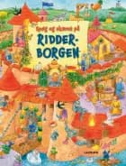 Spøg og skæmt på Ridderborgen af Hans-Günther Döring