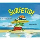 Surfetid! af Kwame Alexander