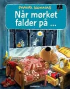 Når mørket falder på af Mauri Kunnas