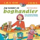 Jeg kender en boghandler af Ralf Butschkow