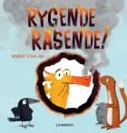 Rygende rasende! af Robert Starling