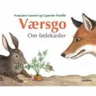 Værsgo - Om fødekæder af Françoise Laurent