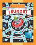 Kan du finde vej? - I rummet af Joanna Mclnerney