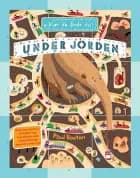 Kan du finde vej? - Under jorden af Joanna Mclnerney