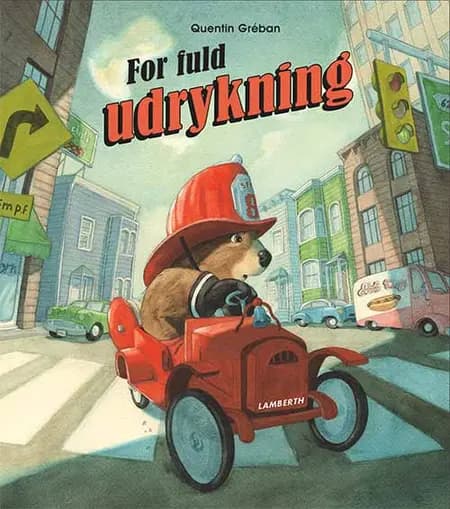 For fuld udrykning af Quentin Gréban