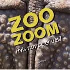 Zoo-Zoom - Hvis rumpe er det? af Christa Pöppelmann
