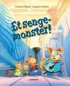 Et sengemonster! af Caroline Roque