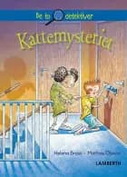 Kattemysteriet af Helena Bross